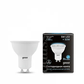 Gauss 101506205 Gauss 101506205