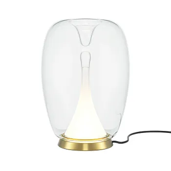 Настольная лампа Maytoni MOD282TL-L15G3K1 Настольная лампа Maytoni MOD282TL-L15G3K1