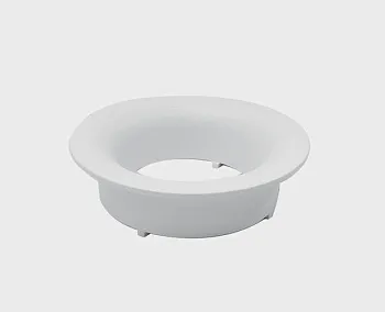 Вставка ITALLINE IT02-008 ring white Вставка ITALLINE IT02-008 ring white
