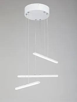 Каскадная люстра Vitaluce V3046-0/3S Каскадная люстра Vitaluce V3046-0/3S