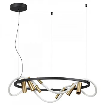 Подвесной светильник Odeon Light 4397/55L Подвесной светильник Odeon Light 4397/55L