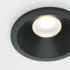 Влагозащищенный светильник Maytoni Technical DL034-01-06W3K-D-B Влагозащищенный светильник Maytoni Technical DL034-01-06W3K-D-B