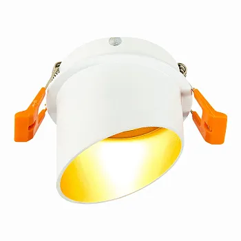 Встраиваемый светильник ST-Luce ST214.508.01