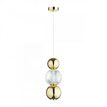 Подвесной светильник Odeon Light 5008/7LA