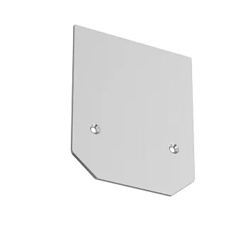 Заглушка Maytoni Technical TRA004MPEC-21S