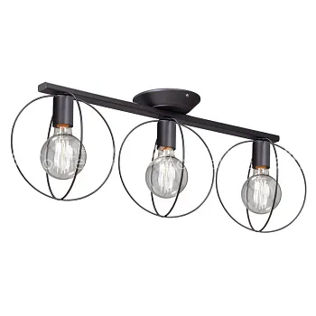 Накладной светильник Vitaluce V4328-1/3PL