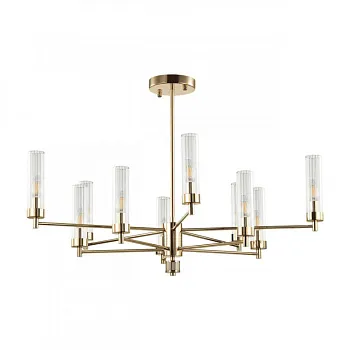 Люстра на штанге LUMION 5274/10C