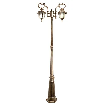 Садово-парковый светильник Feron 11428 Садово-парковый светильник Feron 11428