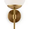 Бра Freya FR5205WL-01BS