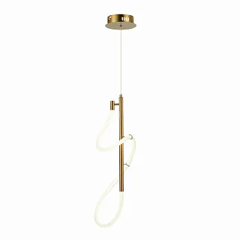 Подвесной светильник ST-Luce SL6102.303.16