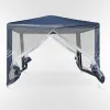 Садовый шатер AFM-1040NB Blue