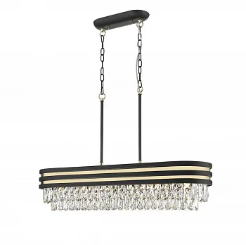 Каскадная люстра Simple Story 5521-6PL Каскадная люстра Simple Story 5521-6PL