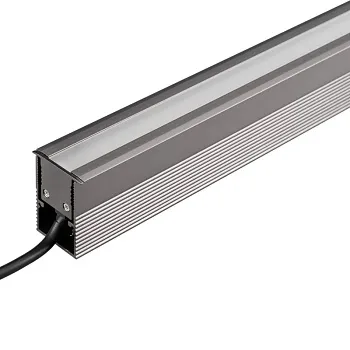 Грунтовый светильник Arlight 027994 Грунтовый светильник Arlight 027994