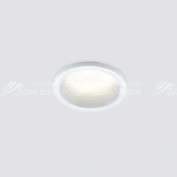 Elektrostandard 15269/LED 3W WH белый