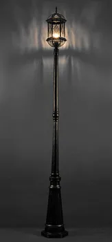 Садово-парковый светильник Feron 11340 Садово-парковый светильник Feron 11340