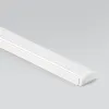 Профиль Elektrostandard LL-2-ALP012 Гибкий алюминиевый профиль белый/белый