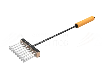 Щетка Grillver Щетка Grillver