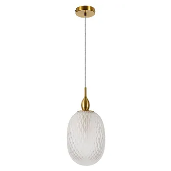 Подвесной светильник Divinare 5818/03 SP-1 Подвесной светильник Divinare 5818/03 SP-1