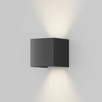 Светильник настенный Maytoni O572WL-L20B3K Светильник настенный Maytoni O572WL-L20B3K