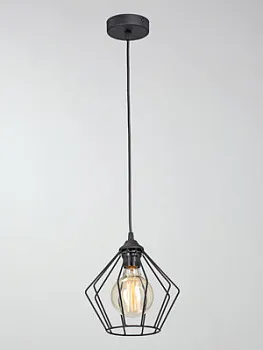 Подвесная люстра Vitaluce V4801-1/1S