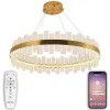 Подвесная люстра Natali Kovaltseva LED LAMPS 81268