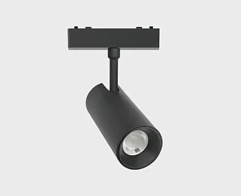 Светильник на шине ITALLINE IT09-9017 black 4000K Светильник на шине ITALLINE IT09-9017 black 4000K