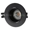 Встраиваемый светильник Denkirs DK3061-BK Встраиваемый светильник Denkirs DK3061-BK