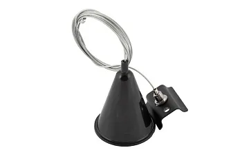 Подвесной комплект Denkirs TR1105-BK Подвесной комплект Denkirs TR1105-BK