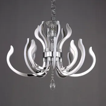 Подвесная люстра Eletto EL337P18