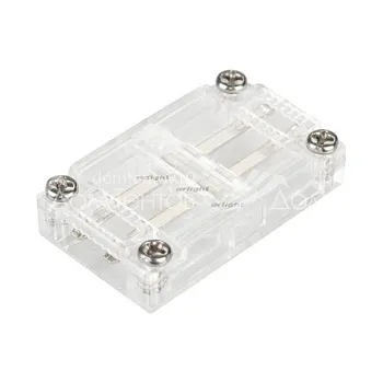 Соединитель для лент Arlight 027067 Соединитель для лент Arlight 027067