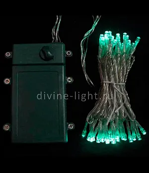 Светодиодная нить Laitcom EST100-4W10-8A Светодиодная нить Laitcom EST100-4W10-8A