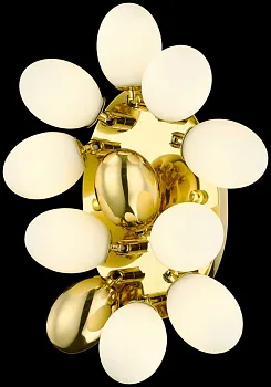 Бра WERTMARK WE232.09.301