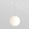 Светильник на шине Maytoni Technical TR039-2-5W4K-W Светильник на шине Maytoni Technical TR039-2-5W4K-W