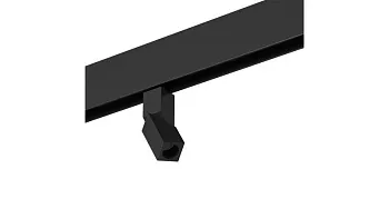 Светильник на шине DesignLed SY-mini-523517-1.2-48-BL-NW Светильник на шине DesignLed SY-mini-523517-1.2-48-BL-NW