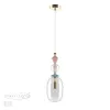 Подвесной светильник Odeon Light 4855/1B