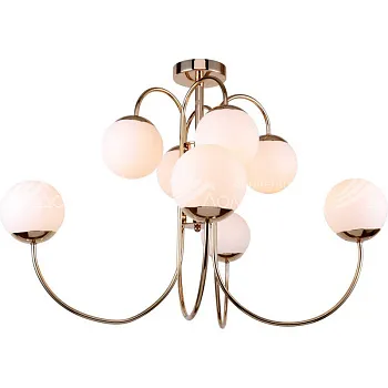 Люстра на штанге Stilfort 2015/03/08C Люстра на штанге Stilfort 2015/03/08C