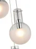 Каскадная люстра Vele Luce VL1913P03