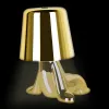 Настольная лампа LOFT IT 10233/D Gold Настольная лампа LOFT IT 10233/D Gold
