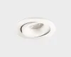 Встраиваемый светильник ITALLINE M02-026029 white