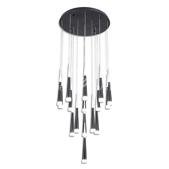 Каскадная люстра Citilux CL227161 Каскадная люстра Citilux CL227161