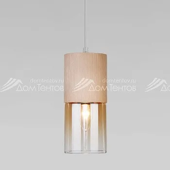 Eurosvet 50233/1 матовое золото