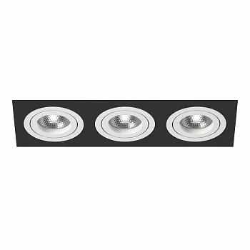 Встраиваемый светильник Lightstar i537060606