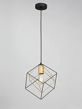 Подвесной светильник Vitaluce V4943-1/1S