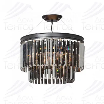 Каскадная люстра Vitaluce V5149-1/6S Каскадная люстра Vitaluce V5149-1/6S