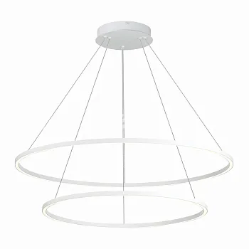 Каскадная люстра ST-Luce ST605.543.91