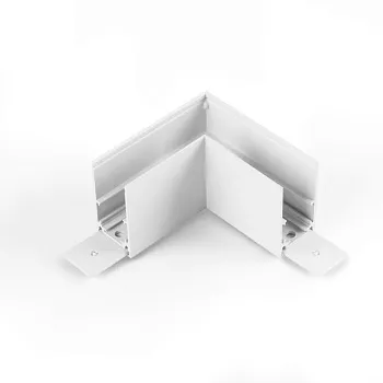 Коннектор Elektrostandard 85090/00 белый Коннектор Elektrostandard 85090/00 белый