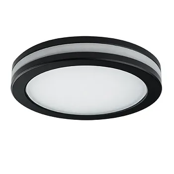 Влагозащищенный светильник Lightstar 070764 Влагозащищенный светильник Lightstar 070764
