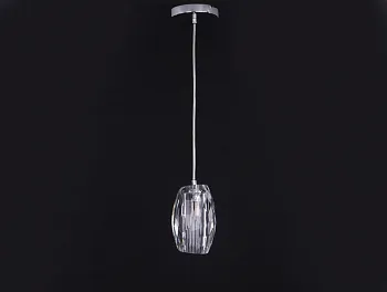 Подвесной светильник Newport 10131/S nickel