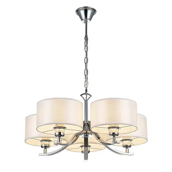 Подвесная люстра Citilux CL466150 Подвесная люстра Citilux CL466150