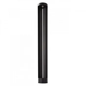 Садово-парковый светильник ARTE Lamp A1680PA-1BK Садово-парковый светильник ARTE Lamp A1680PA-1BK